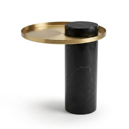Luna Side Table