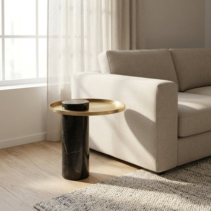 Luna Side Table