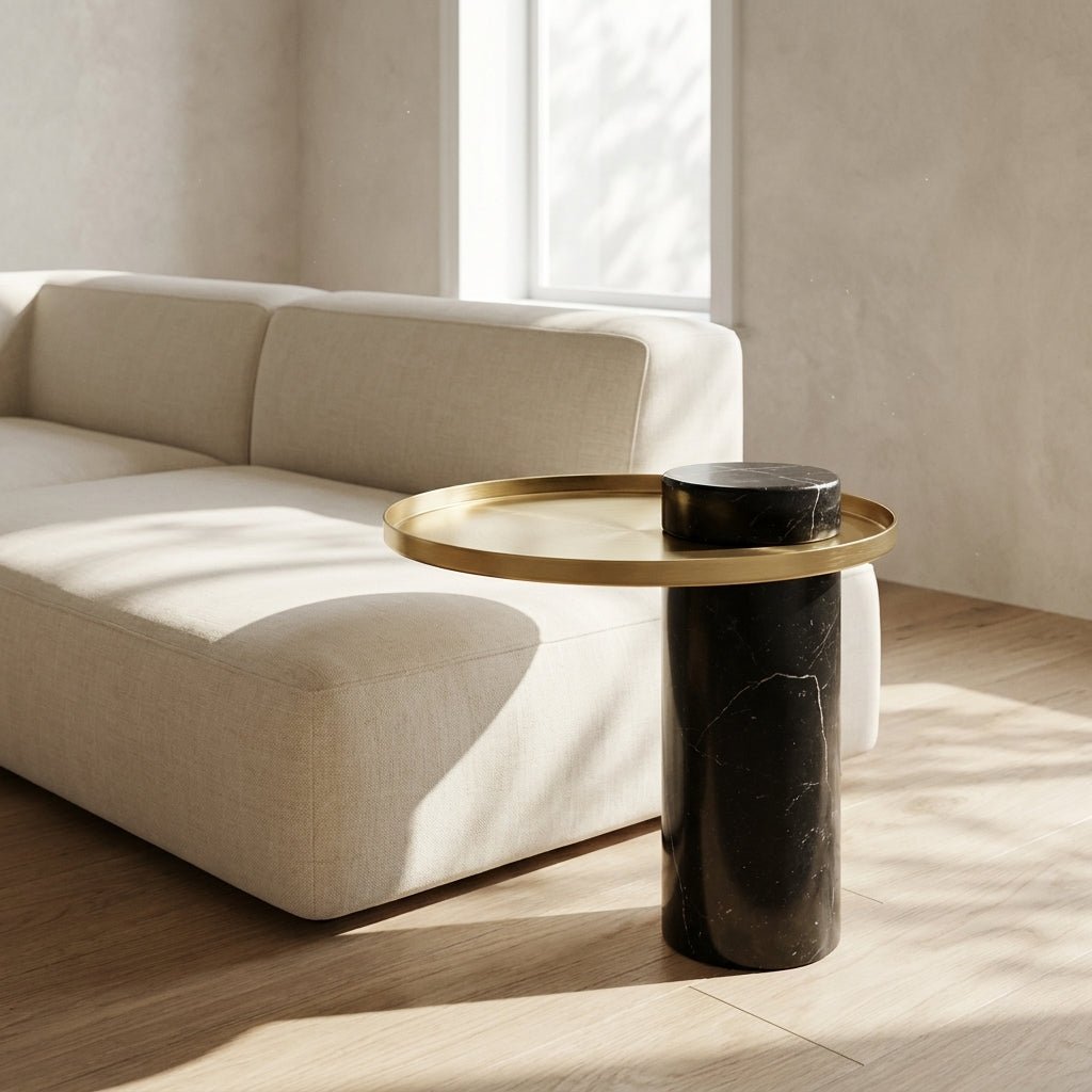 Luna Side Table