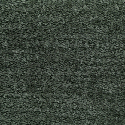 Cushy Condo Size 2 & 3 Seater Plush Sofas - Dark Green