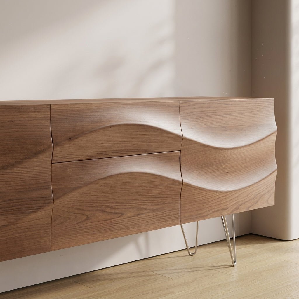 Lysaker Sideboard