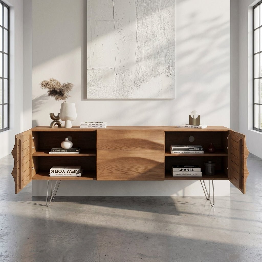 Lysaker Sideboard