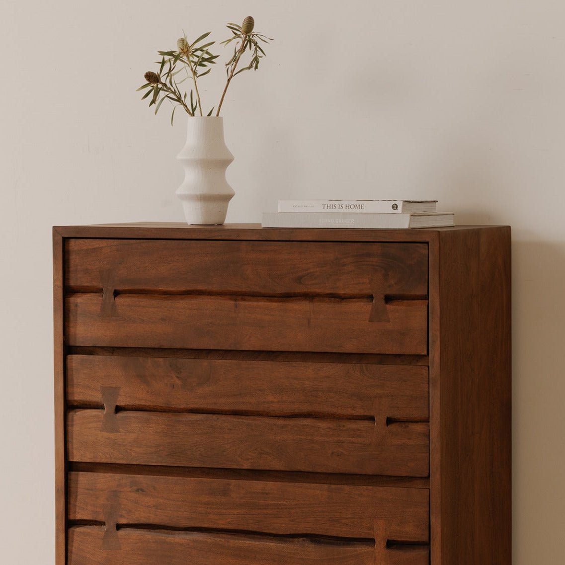 Mahajanga Chest