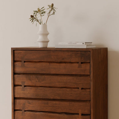 Mahajanga Chest