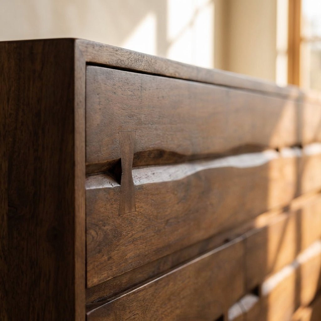 Mahajanga Dresser