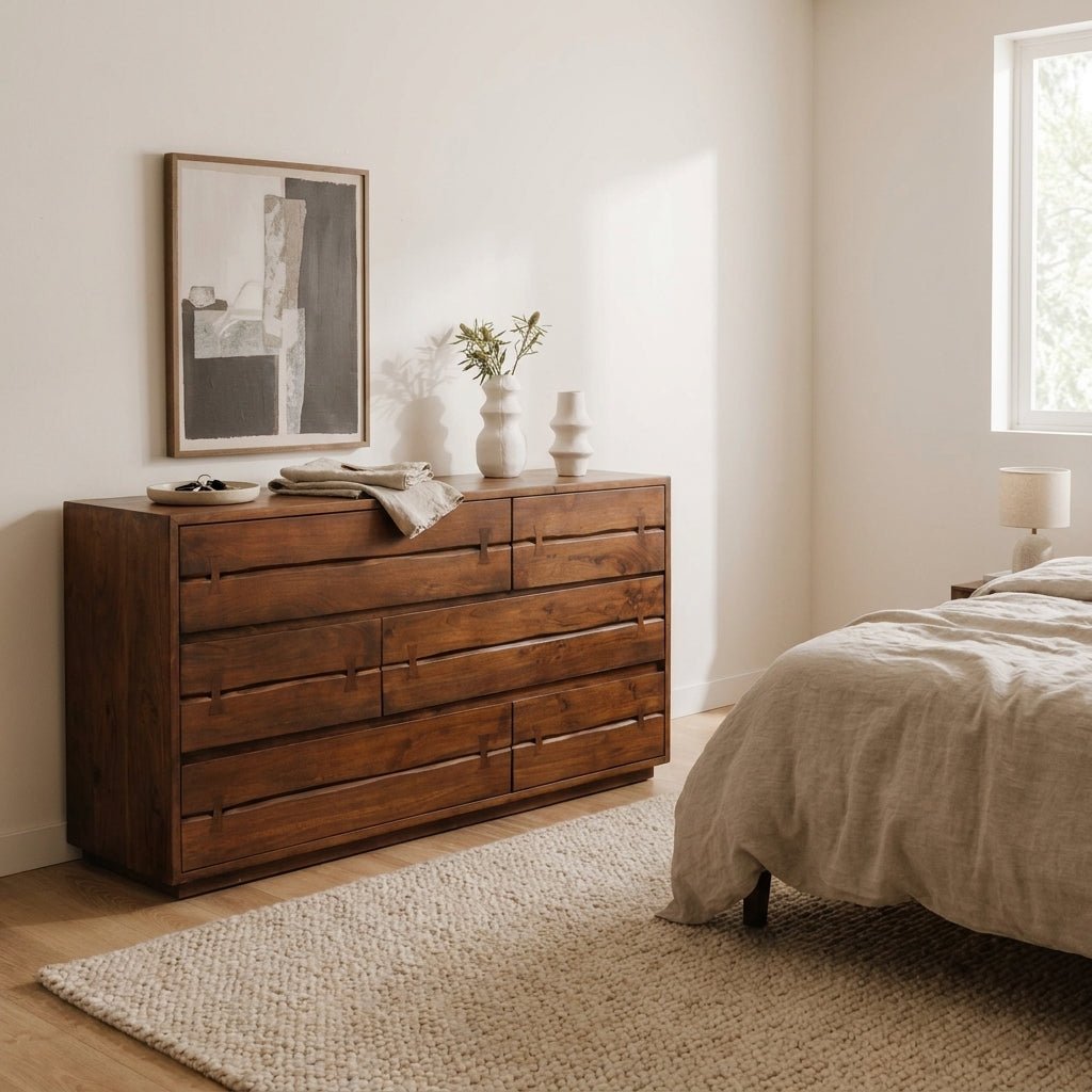 Mahajanga Dresser