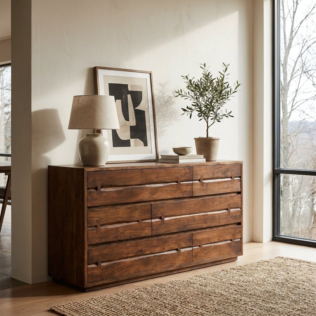 Mahajanga Dresser