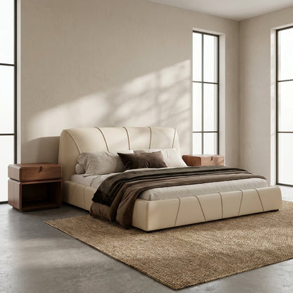 Maranello Upholstered Bed