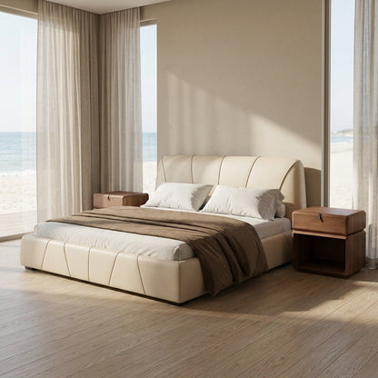 Maranello Upholstered Bed