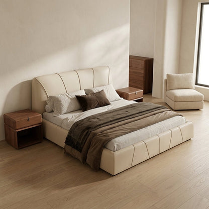 Maranello Upholstered Bed