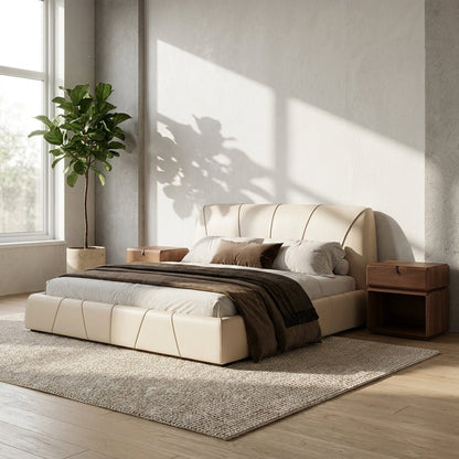 Maranello Upholstered Bed