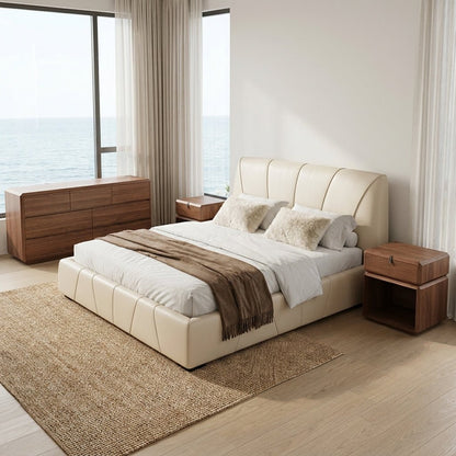 Maranello Upholstered Bed