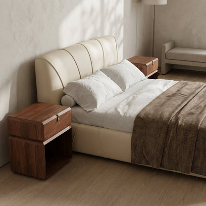 Maranello Upholstered Bed