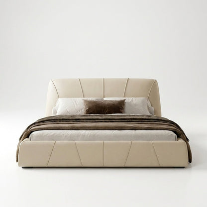 Maranello Upholstered Bed