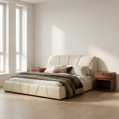 Maranello Upholstered Bed