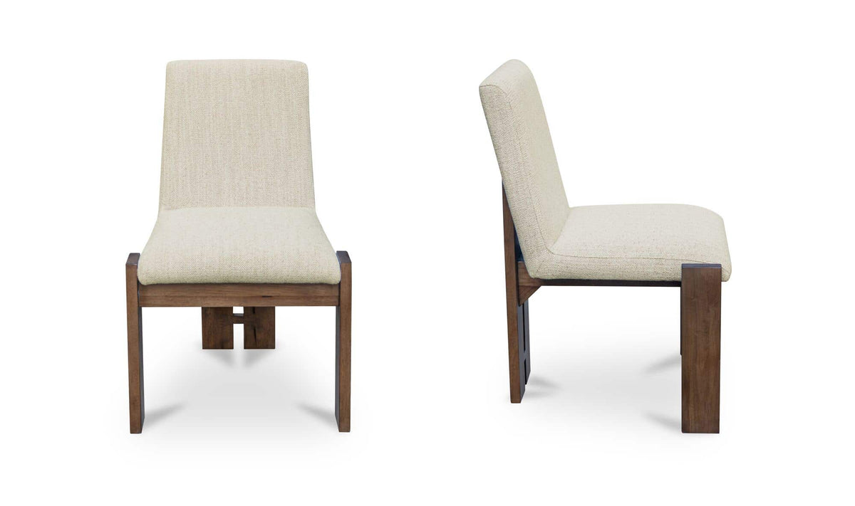 Maren Dining Chair (Set of Two)