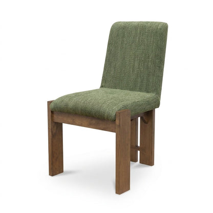 Maren Dining Chair (Set of Two)