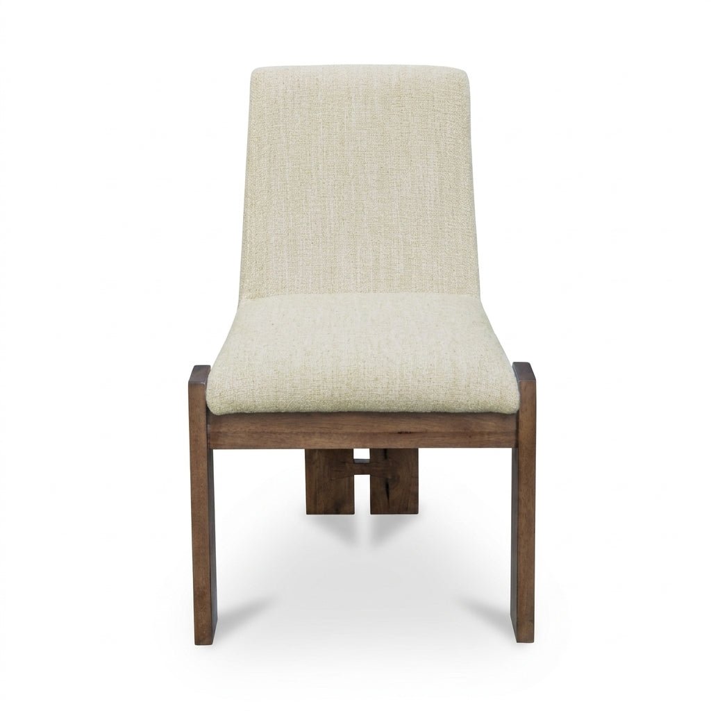 Maren Dining Chair (Set of Two)