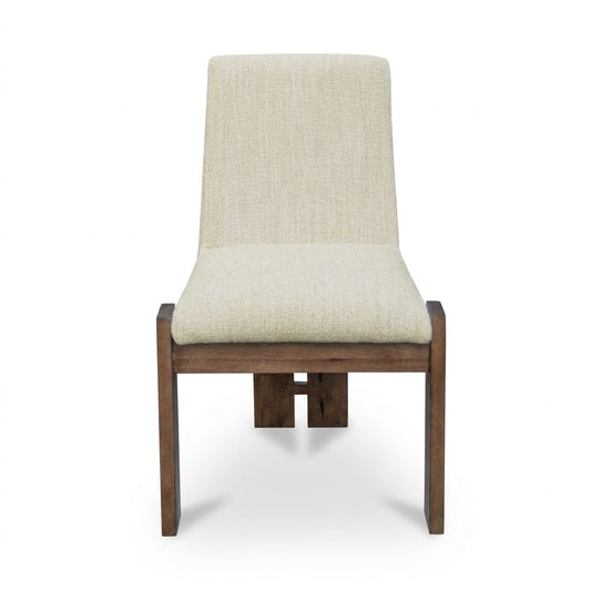 Maren Dining Chair (Set of Two)