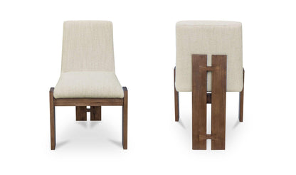 Maren Dining Chair (Set of Two)