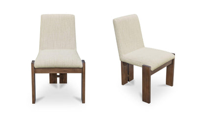 Maren Dining Chair (Set of Two)