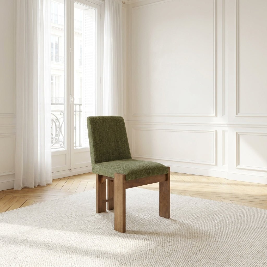 Maren Dining Chair (Set of Two)