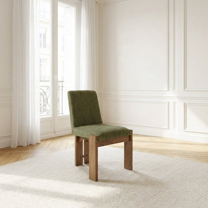 Maren Dining Chair (Set of Two)