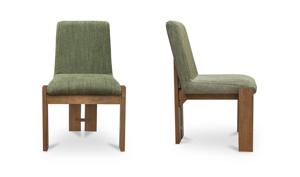 Maren Dining Chair (Set of Two)