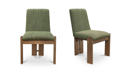 Maren Dining Chair (Set of Two)