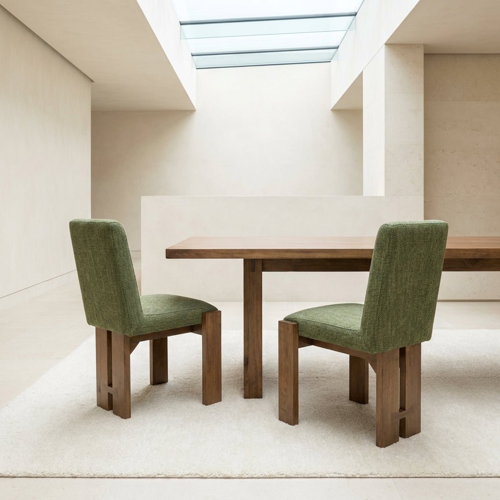 Maren Dining Chair (Set of Two)
