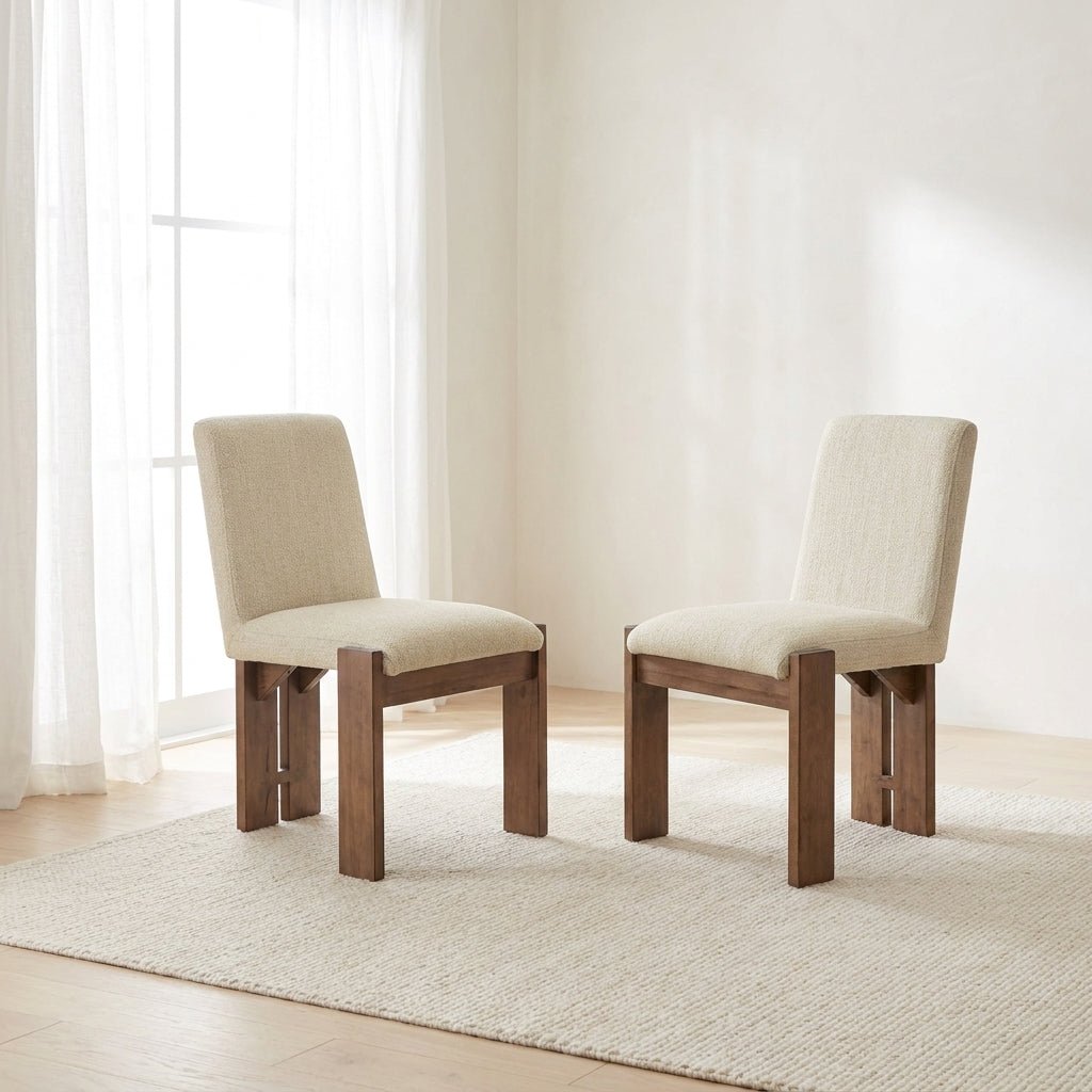 Maren Dining Chair (Set of Two)