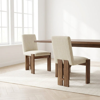 Maren Dining Chair (Set of Two)