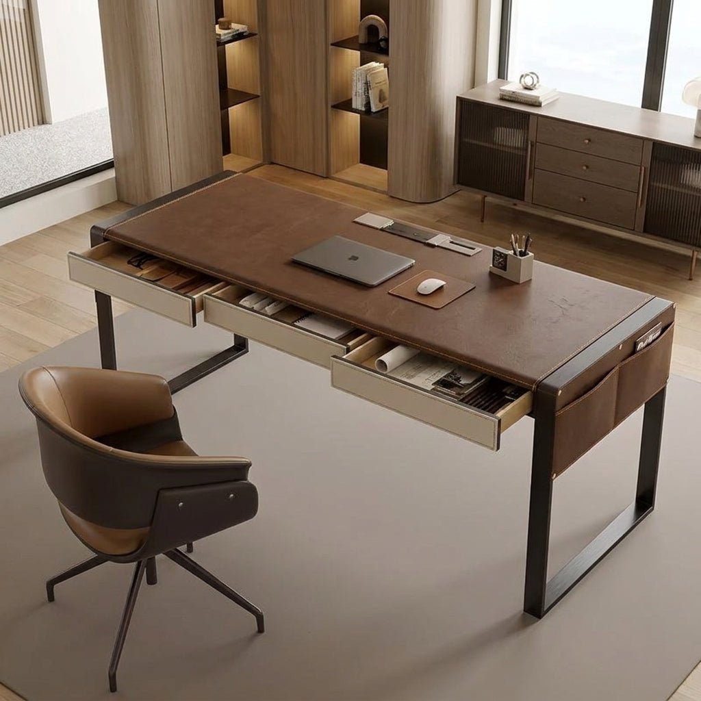 Marlowe Desk