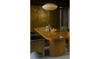 Marlowe Dining Table Natural