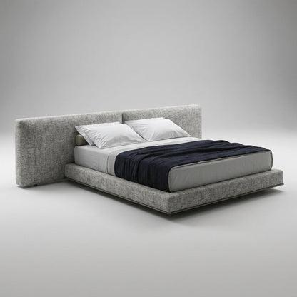 Polsterbett Martin King-Size