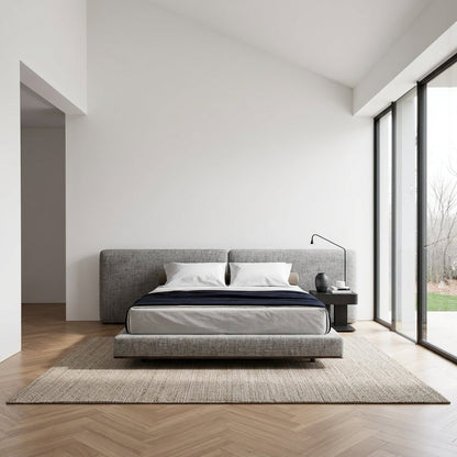 Polsterbett Martin King-Size