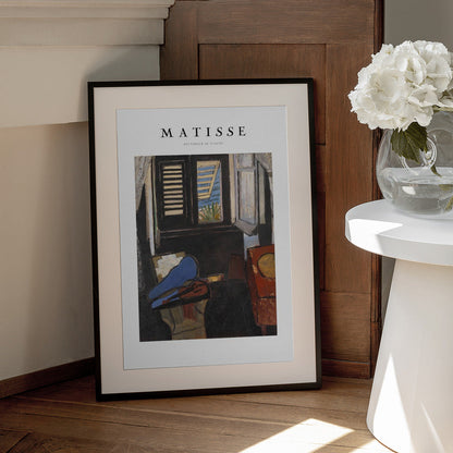 Wandkunst Intérieur Au Violon