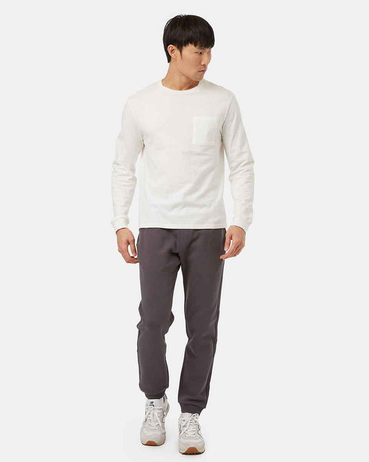 Recycled Cotton Atlas Sweatpant