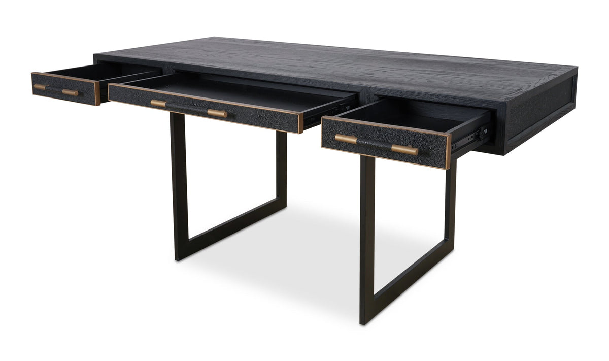 Mercer Desk