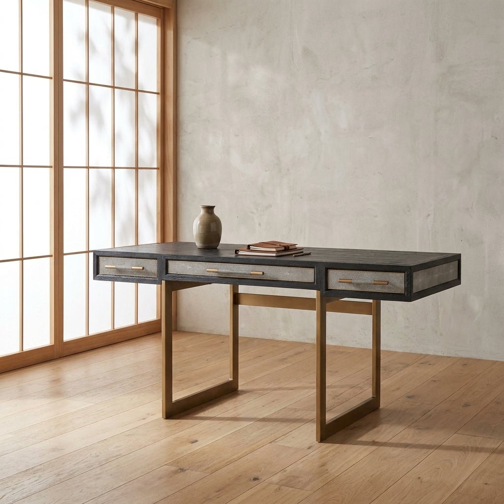 Mercer Desk