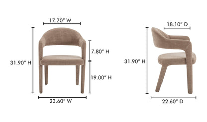 Miles Dining Chair