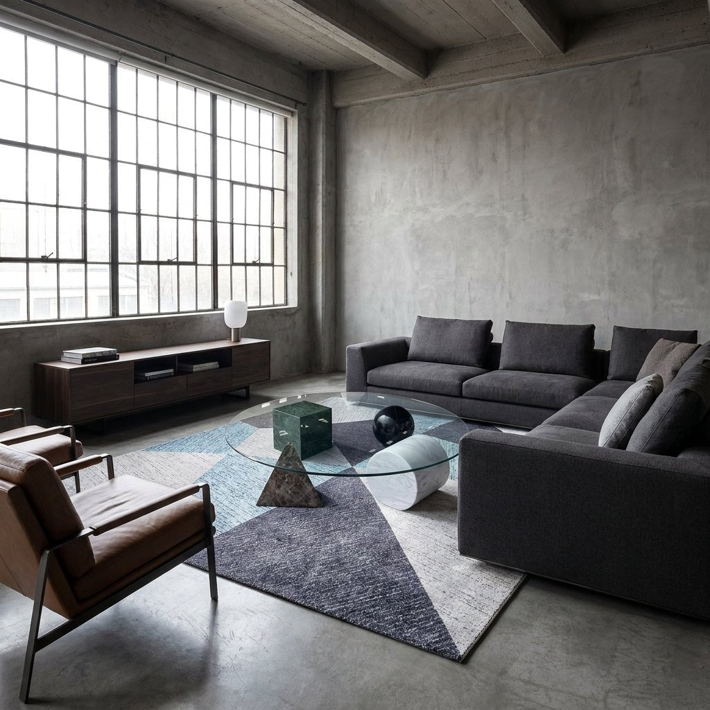 Mirage Coffee Table