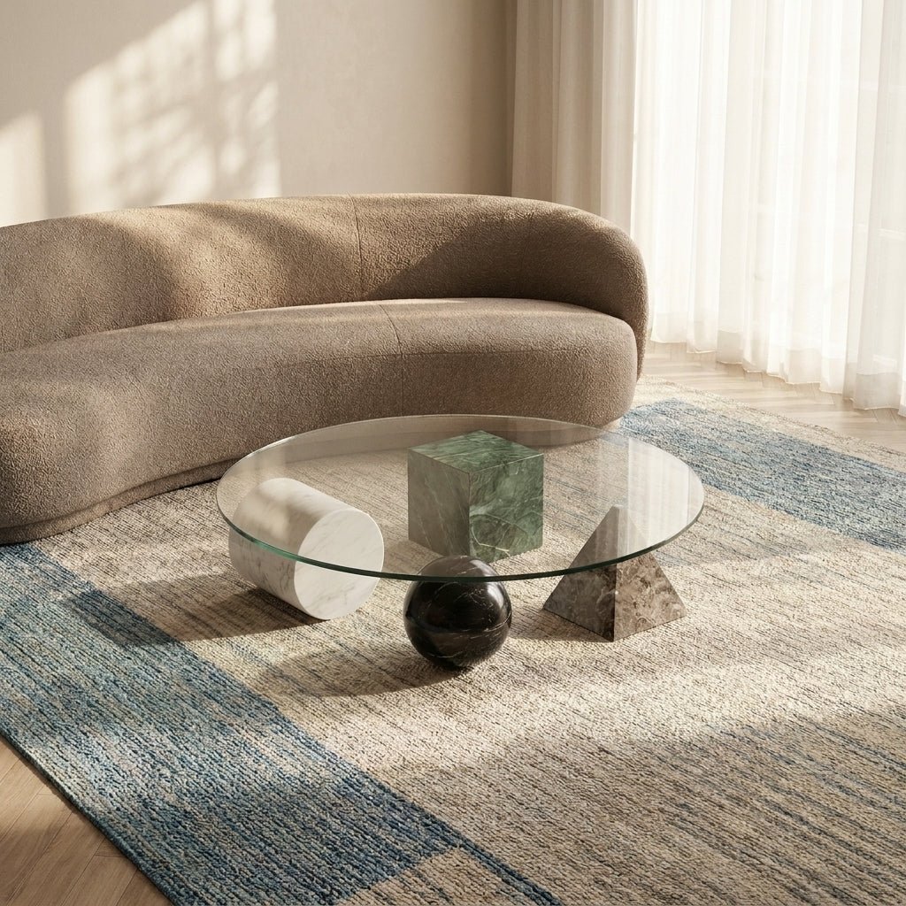 Mirage Coffee Table