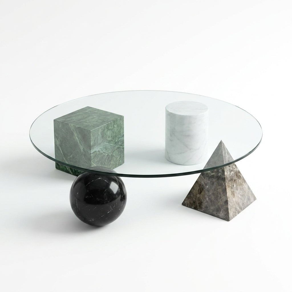 Mirage Coffee Table