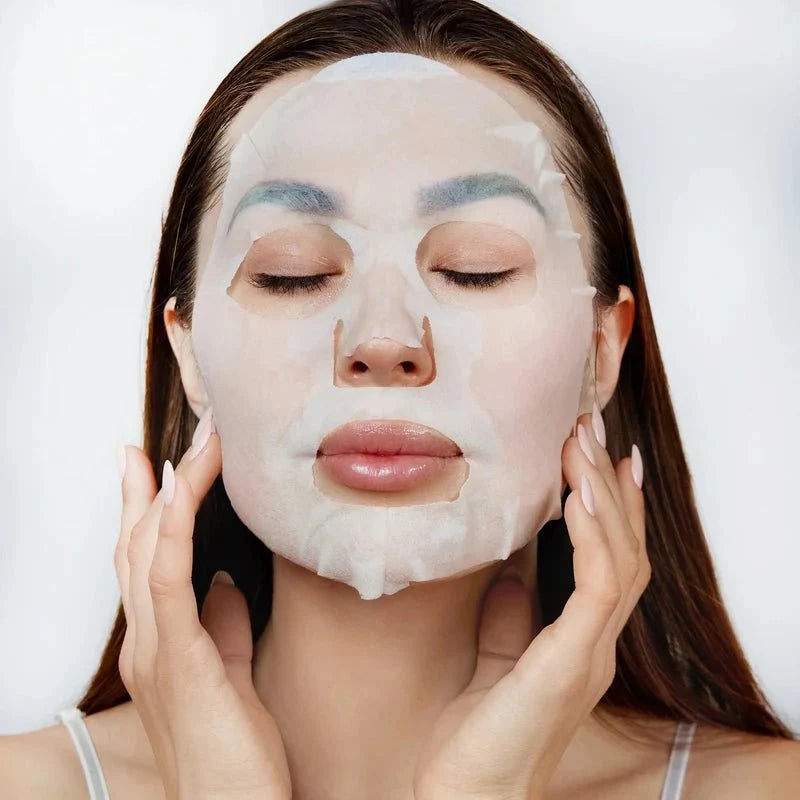 MISSHA Airy Fit Sheet Mask Pomegranate