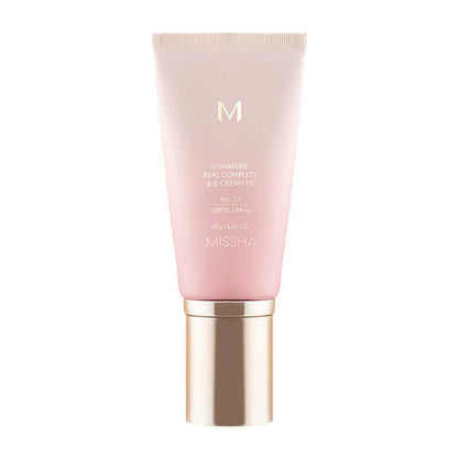 MISSHA Signature Real Complete BB Cream Ex. 45g