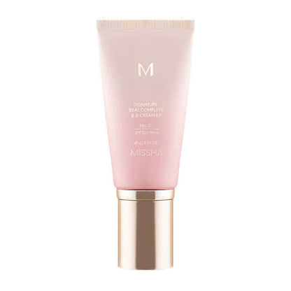 MISSHA Signature Real Complete BB Cream Ex. 45g