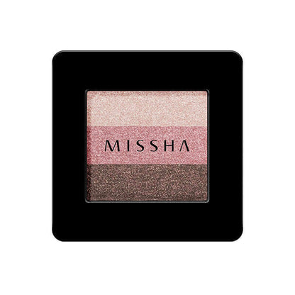 MISSHA Triple Shadow