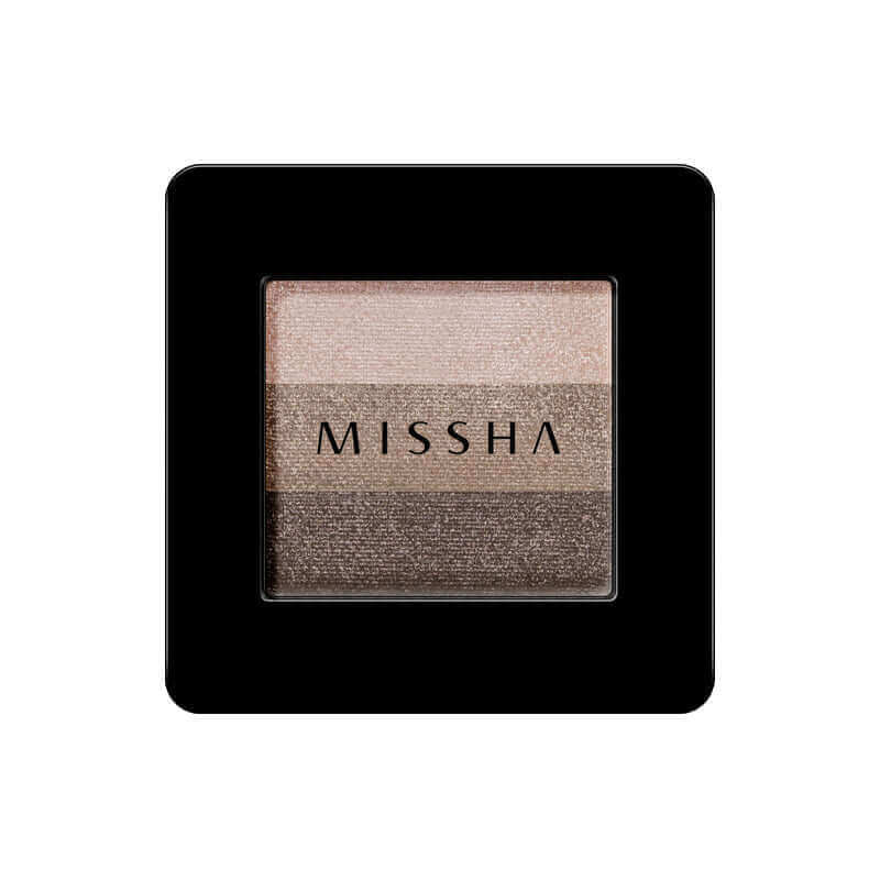 MISSHA Triple Shadow