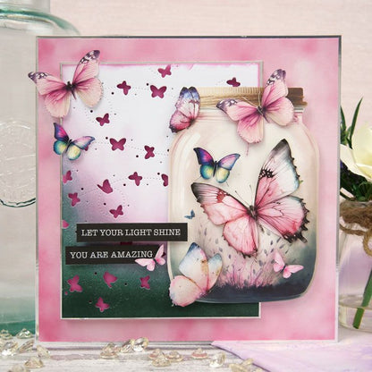 The Little Book Of Jars Of Love